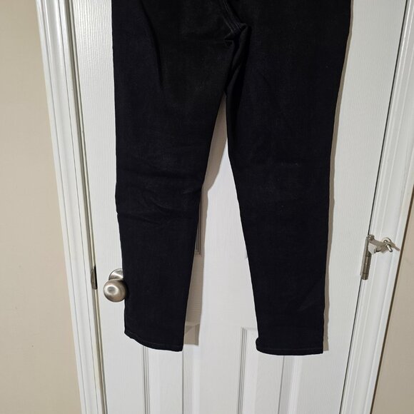 Wax Jean‎ Collection Jeans - Juniors Size 9 - Size 29x28.5 - Picture 9 of 9